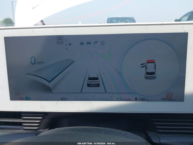 Hyundai Ioniq 5 2022 KM8KNDAF8NU092751 Image 18