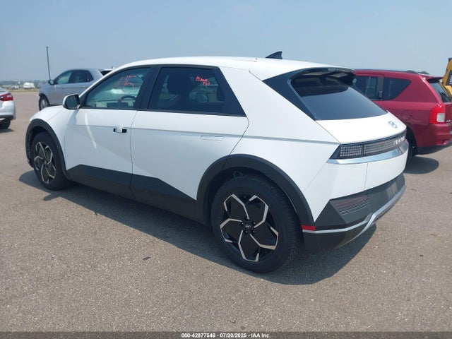 Hyundai Ioniq 5 2022 KM8KNDAF8NU092751 Image 3
