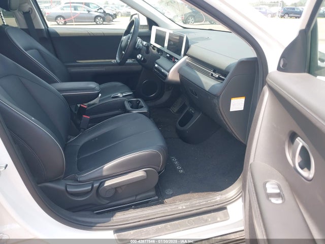 Hyundai Ioniq 5 2022 KM8KNDAF8NU092751 Image 5