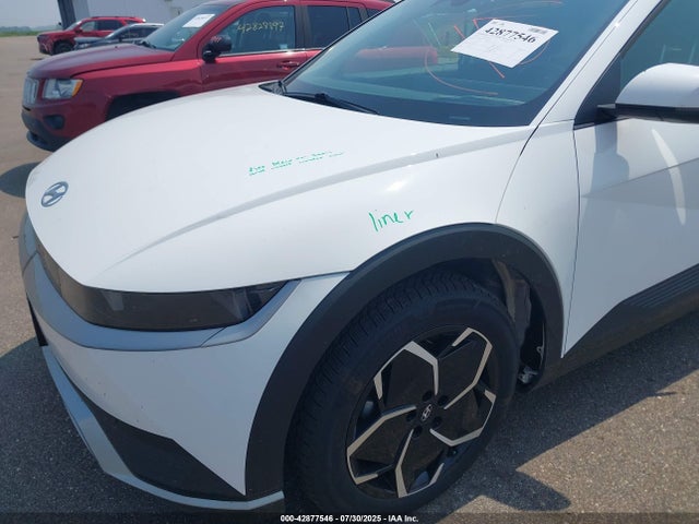 Hyundai Ioniq 5 2022 KM8KNDAF8NU092751 Image 6