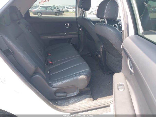 Hyundai Ioniq 5 2022 KM8KNDAF8NU092751 Image 8