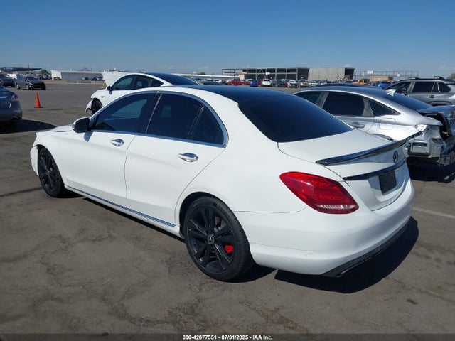55SWF4JB8HU214228 Mercedes-Benz m274