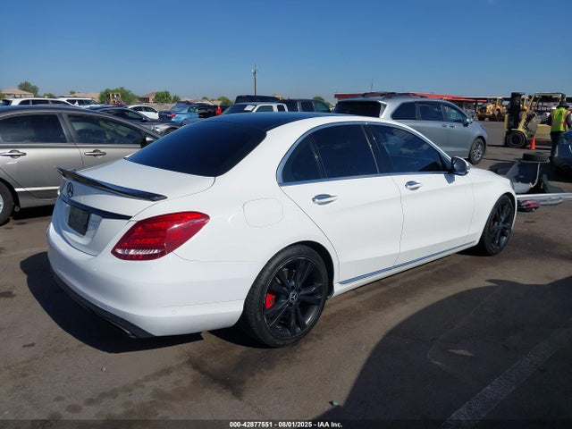 55SWF4JB8HU214228 Mercedes-Benz m274