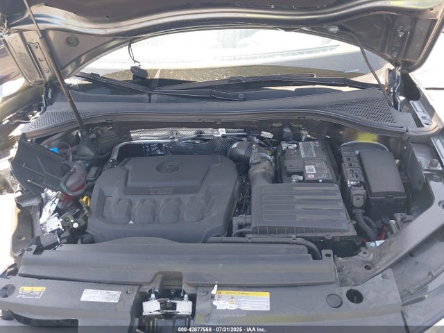3VV3B7AXXPM110669 Volkswagen tsi
