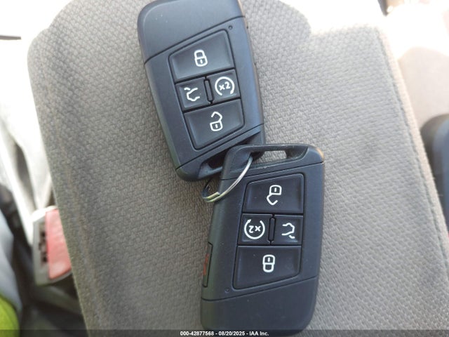 3VV3B7AXXPM110669 Volkswagen tsi