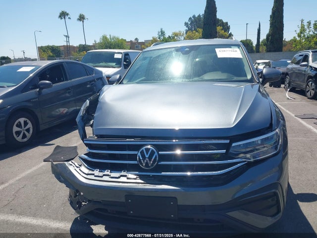 3VV3B7AXXPM110669 Volkswagen tsi