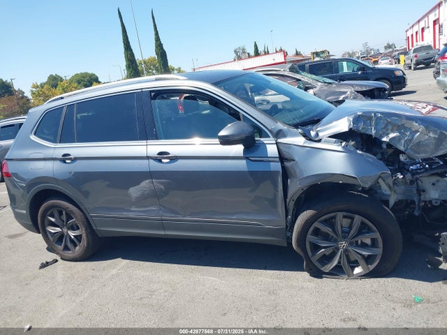 3VV3B7AXXPM110669 Volkswagen tsi