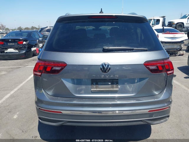 3VV3B7AXXPM110669 Volkswagen tsi