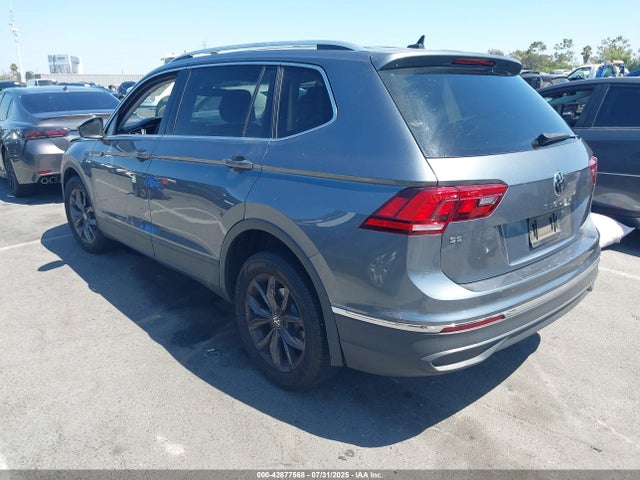 3VV3B7AXXPM110669 Volkswagen tsi