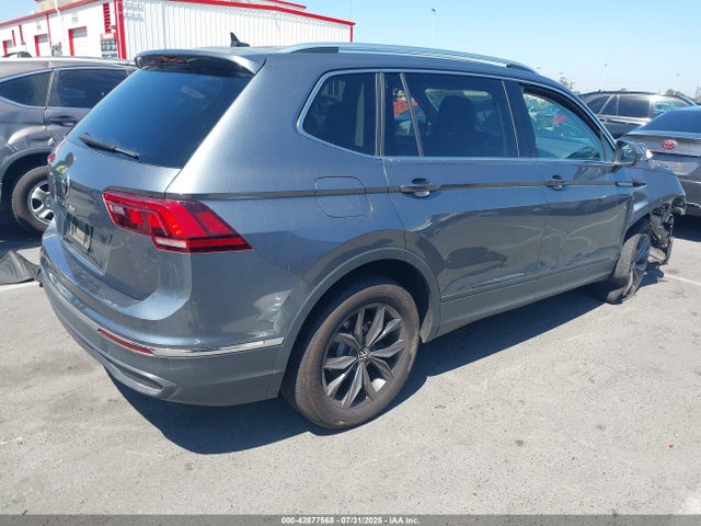 3VV3B7AXXPM110669 Volkswagen tsi