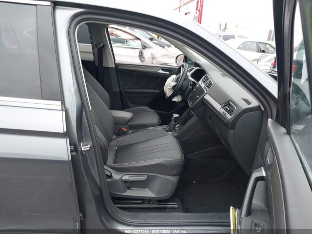 3VV3B7AXXPM110669 Volkswagen tsi