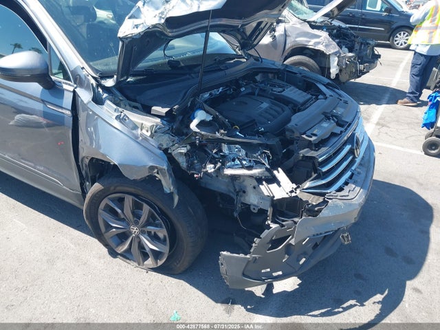 3VV3B7AXXPM110669 Volkswagen tsi
