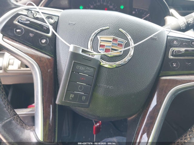 2013 CADILLAC XTS 2G61P5S30D9231077 Photo 10