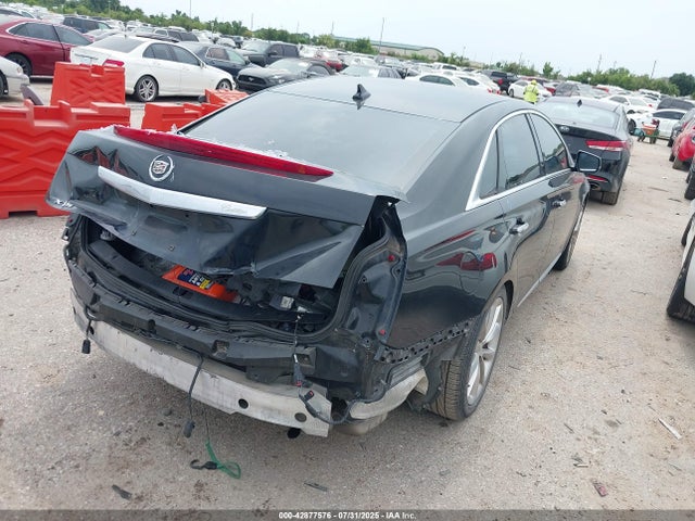 2013 CADILLAC XTS 2G61P5S30D9231077 Photo 3