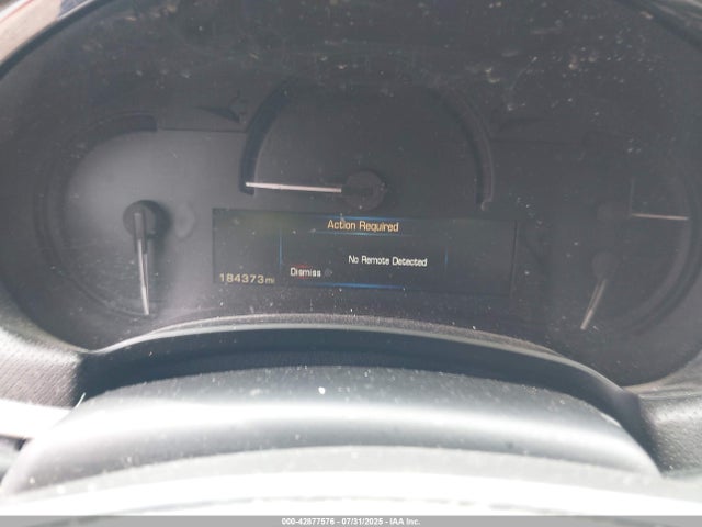 2013 CADILLAC XTS 2G61P5S30D9231077 Photo 6