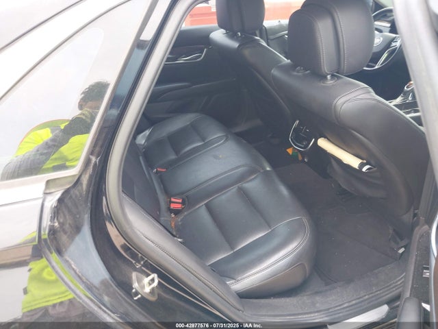 2013 CADILLAC XTS 2G61P5S30D9231077 Photo 7