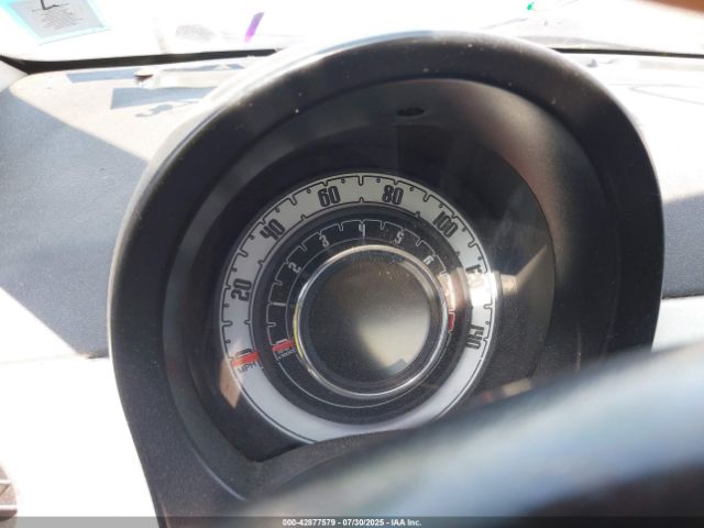 2013 FIAT 500 3C3CFFAR4DT566719 Photo 6