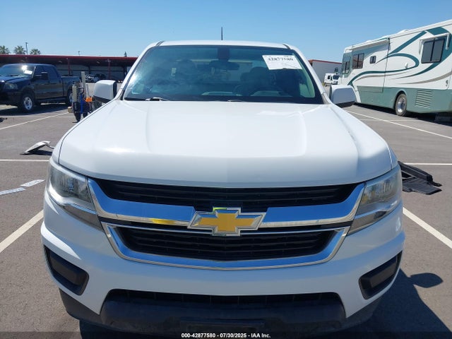 Chevrolet lcv - spark ignited direct injection, variable valve timing, dcvcp, e85 max, e0-e100, alum 2019 1GCHSCEA3K1180054 Image 12