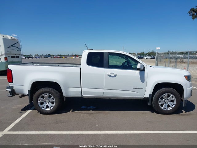 Chevrolet lcv - spark ignited direct injection, variable valve timing, dcvcp, e85 max, e0-e100, alum 2019 1GCHSCEA3K1180054 Image 13