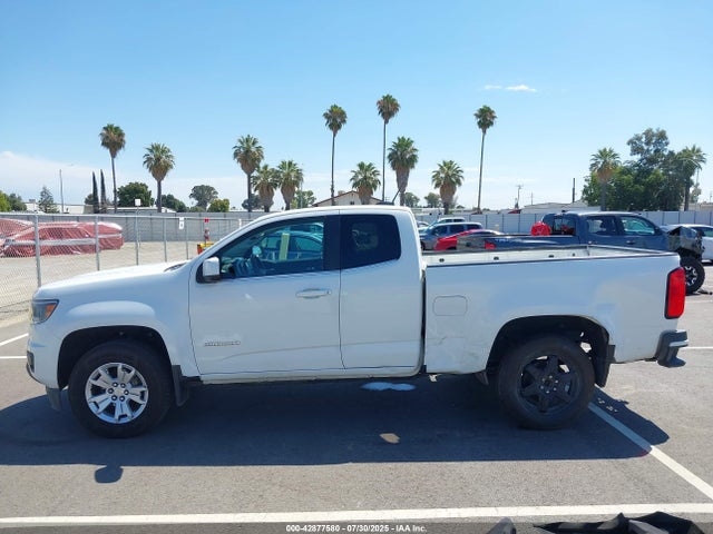 Chevrolet lcv - spark ignited direct injection, variable valve timing, dcvcp, e85 max, e0-e100, alum 2019 1GCHSCEA3K1180054 Image 14