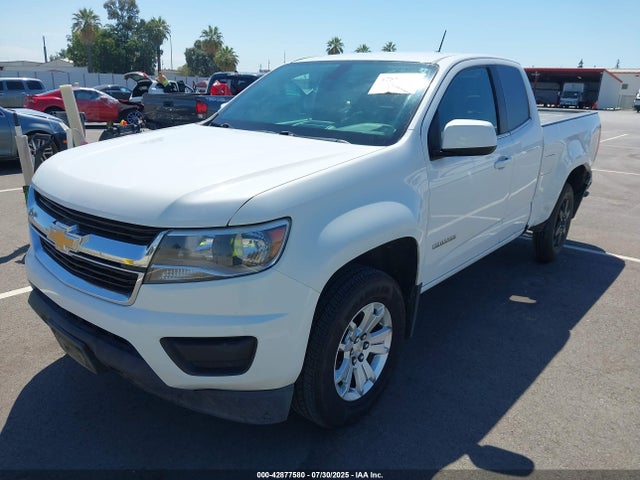 Chevrolet lcv - spark ignited direct injection, variable valve timing, dcvcp, e85 max, e0-e100, alum 2019 1GCHSCEA3K1180054 Image 2