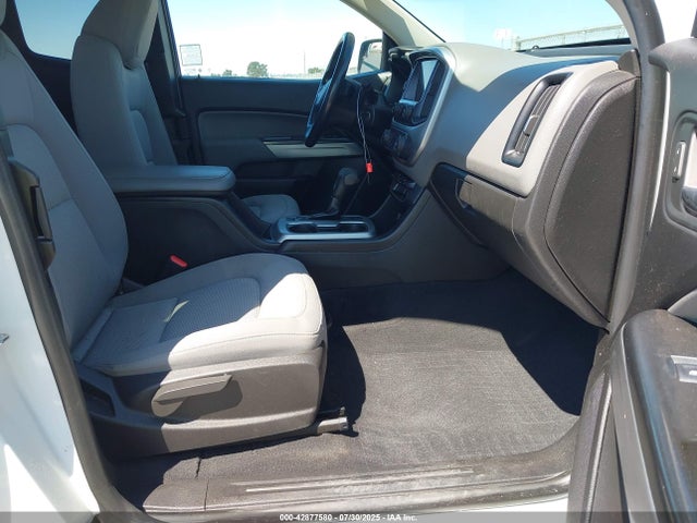 Chevrolet lcv - spark ignited direct injection, variable valve timing, dcvcp, e85 max, e0-e100, alum 2019 1GCHSCEA3K1180054 Image 5