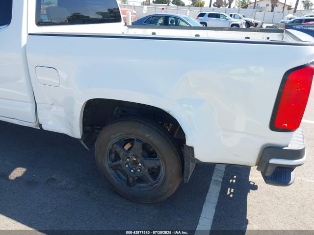 Chevrolet lcv - spark ignited direct injection, variable valve timing, dcvcp, e85 max, e0-e100, alum 2019 1GCHSCEA3K1180054 Image 6