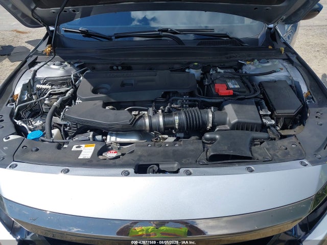 Honda k20c4 2022 1HGCV2F3XNA001073 Image 10