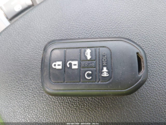 Honda k20c4 2022 1HGCV2F3XNA001073 Image 11