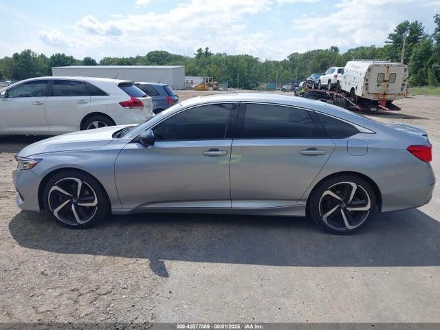 Honda k20c4 2022 1HGCV2F3XNA001073 Image 15