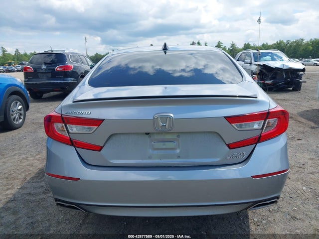 Honda k20c4 2022 1HGCV2F3XNA001073 Image 17