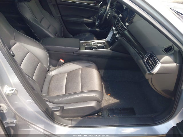 Honda k20c4 2022 1HGCV2F3XNA001073 Image 5