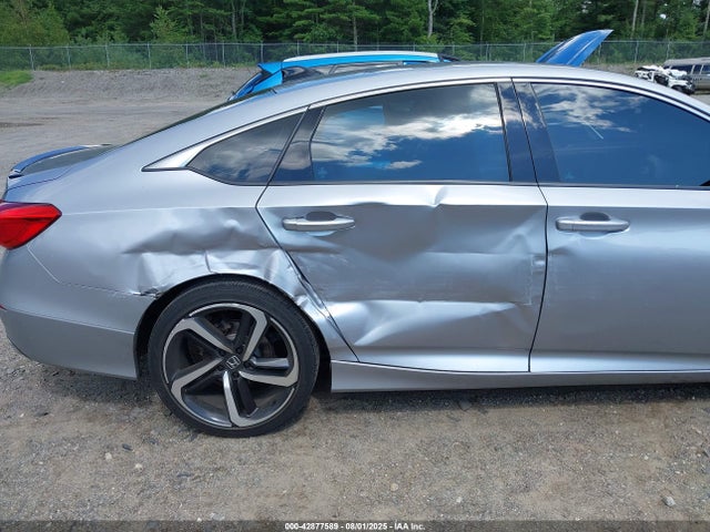 Honda k20c4 2022 1HGCV2F3XNA001073 Image 6