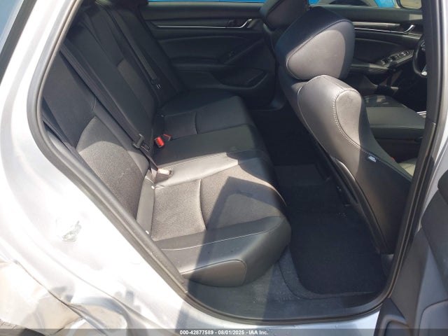 Honda k20c4 2022 1HGCV2F3XNA001073 Image 8