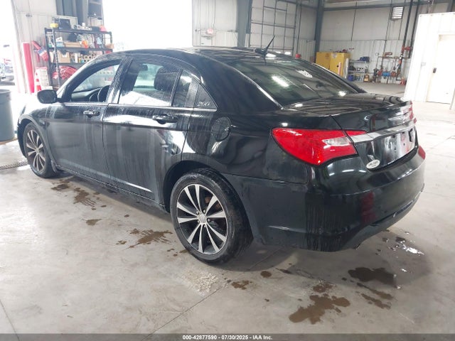 Chrysler 2014 2014 1C3CCBBG2EN187203 Image 3