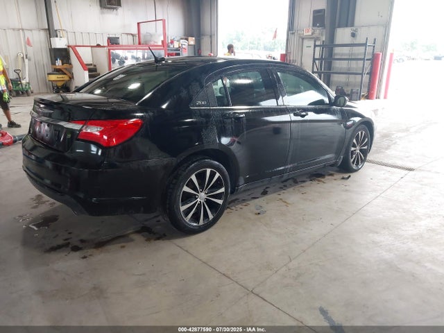 Chrysler 2014 2014 1C3CCBBG2EN187203 Image 4