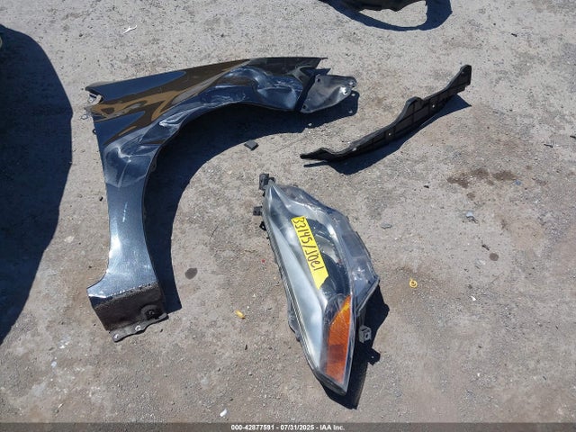 2T1BURHE5GC516582 Toyota 2zr-fe