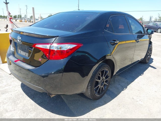 2T1BURHE5GC516582 Toyota 2zr-fe