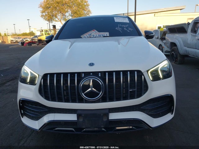 Mercedes-Benz m256 2021 4JGFD6BB5MA379671 Image 13