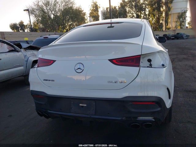 Mercedes-Benz m256 2021 4JGFD6BB5MA379671 Image 17