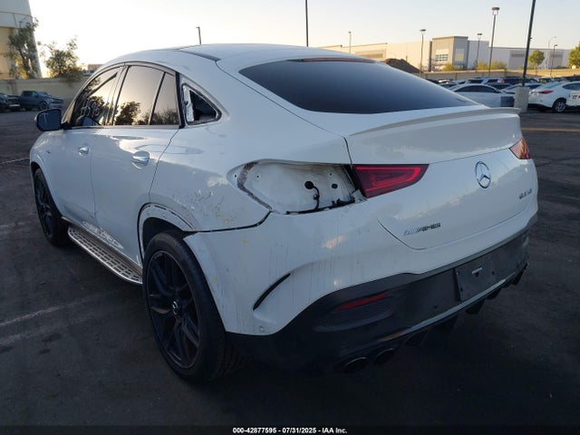 Mercedes-Benz m256 2021 4JGFD6BB5MA379671 Image 3