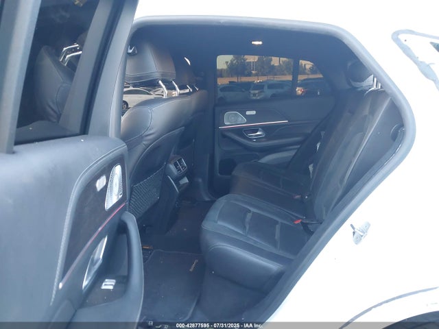 Mercedes-Benz m256 2021 4JGFD6BB5MA379671 Image 8