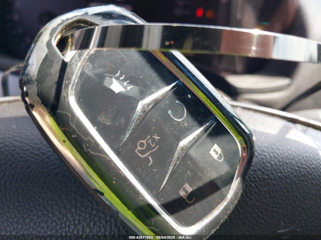 2015 CADILLAC ATS 1G6AB5RXXF0100906 Photo 10