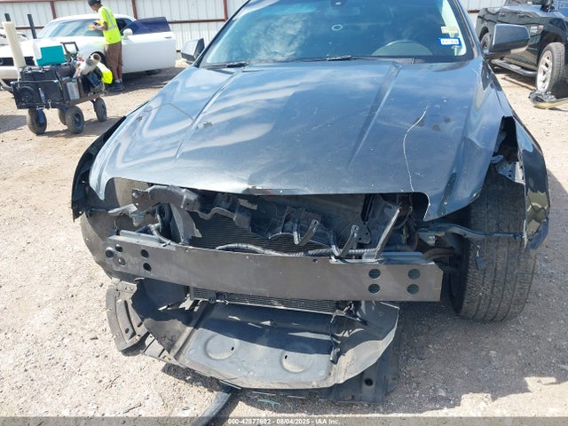 2015 CADILLAC ATS 1G6AB5RXXF0100906 Photo 5