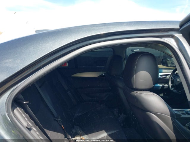 2015 CADILLAC ATS 1G6AB5RXXF0100906 Photo 7