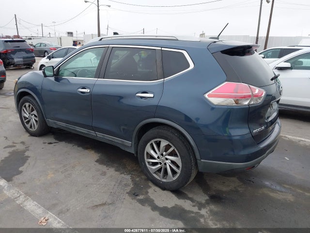 Nissan 2015 2015 5N1AT2MT0FC766924 Image 3