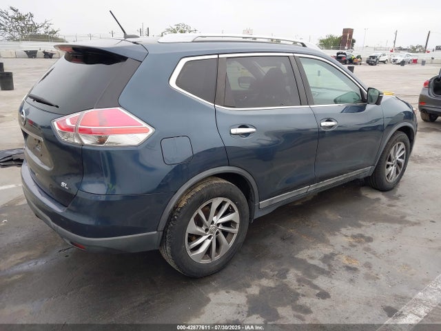 Nissan 2015 2015 5N1AT2MT0FC766924 Image 4