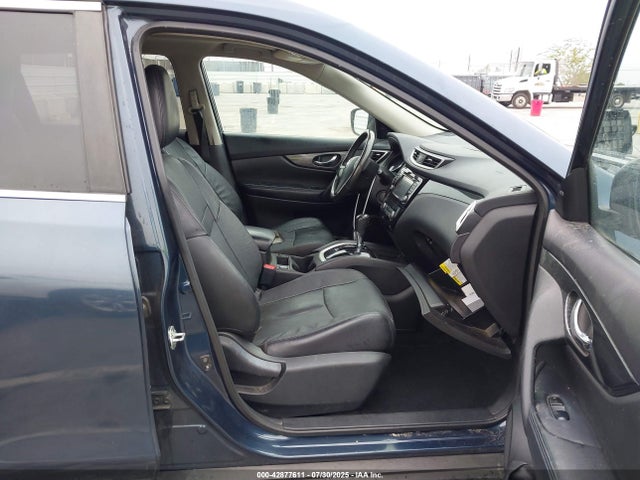 Nissan 2015 2015 5N1AT2MT0FC766924 Image 5