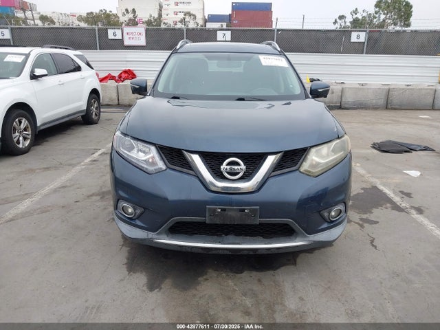Nissan 2015 2015 5N1AT2MT0FC766924 Image 6