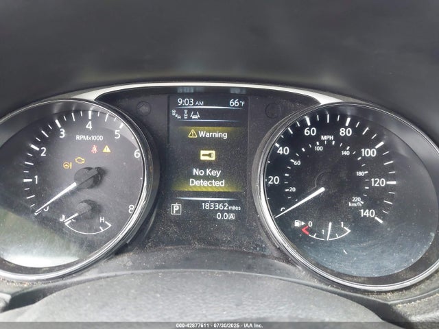 Nissan 2015 2015 5N1AT2MT0FC766924 Image 7